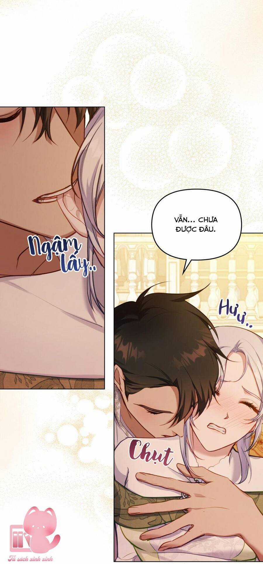 Nếu Tôi Không Nghe Lời Công Tước Chapter 39 trang 17