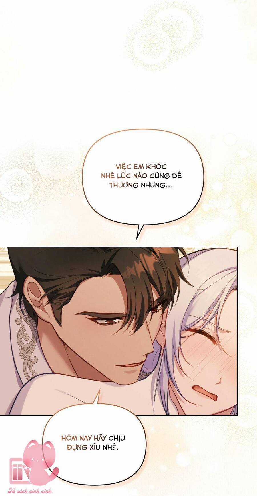 Nếu Tôi Không Nghe Lời Công Tước Chapter 39 trang 18