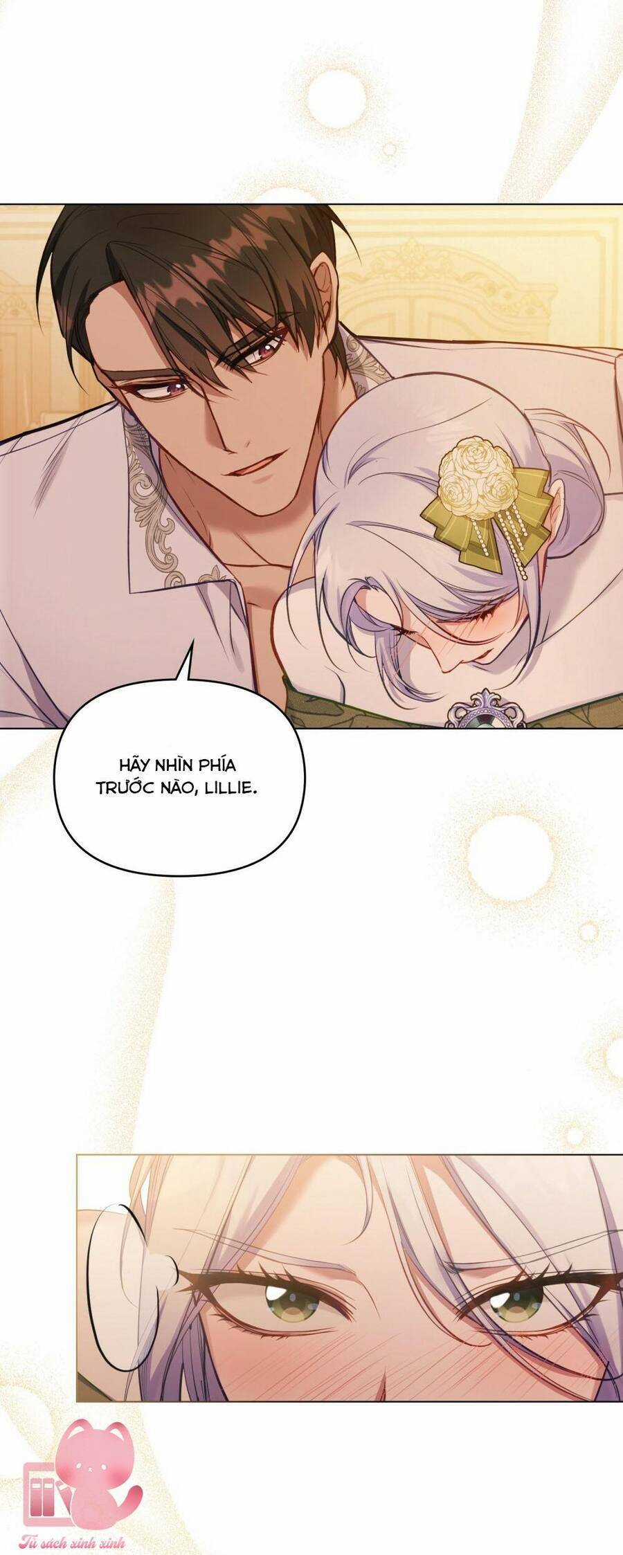 Nếu Tôi Không Nghe Lời Công Tước Chapter 39 trang 2