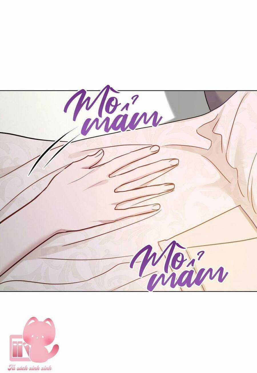 Nếu Tôi Không Nghe Lời Công Tước Chapter 39 trang 23