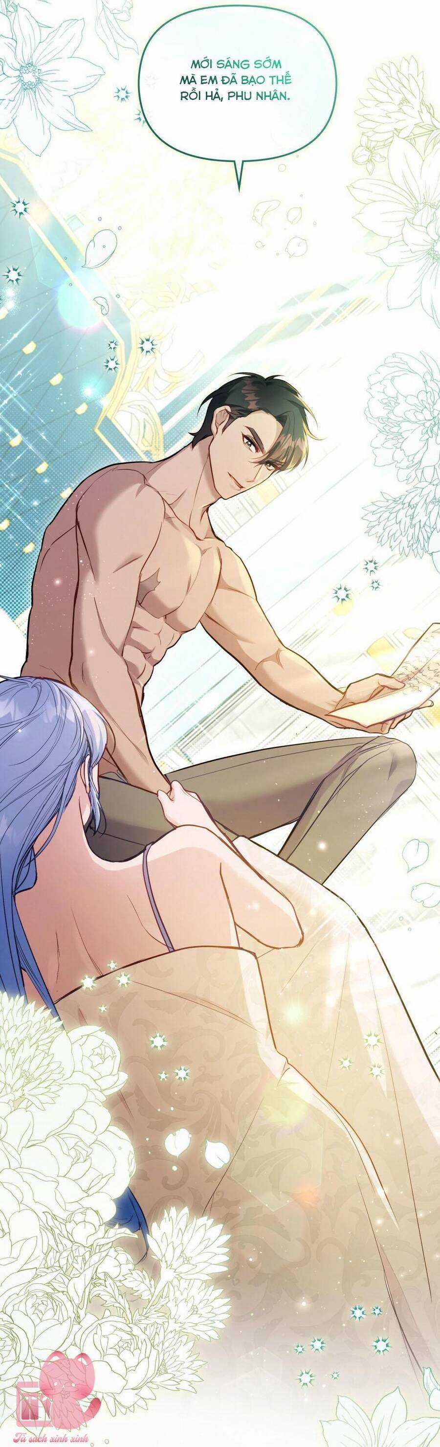 Nếu Tôi Không Nghe Lời Công Tước Chapter 39 trang 26