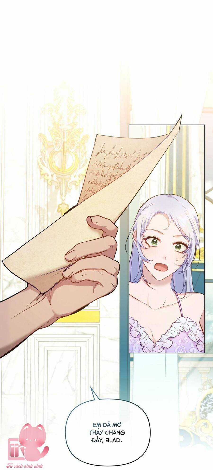 Nếu Tôi Không Nghe Lời Công Tước Chapter 39 trang 28