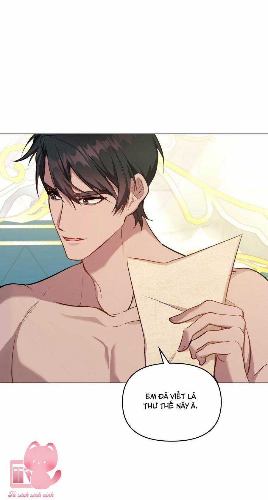 Nếu Tôi Không Nghe Lời Công Tước Chapter 39 trang 29