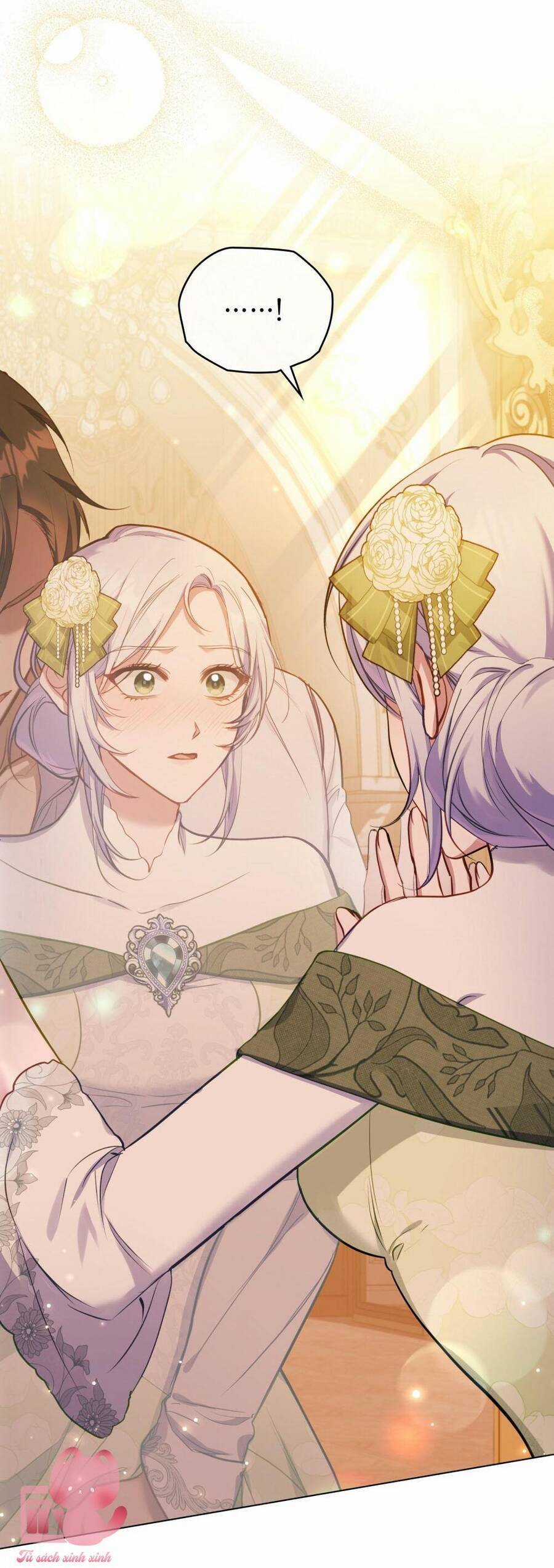 Nếu Tôi Không Nghe Lời Công Tước Chapter 39 trang 3