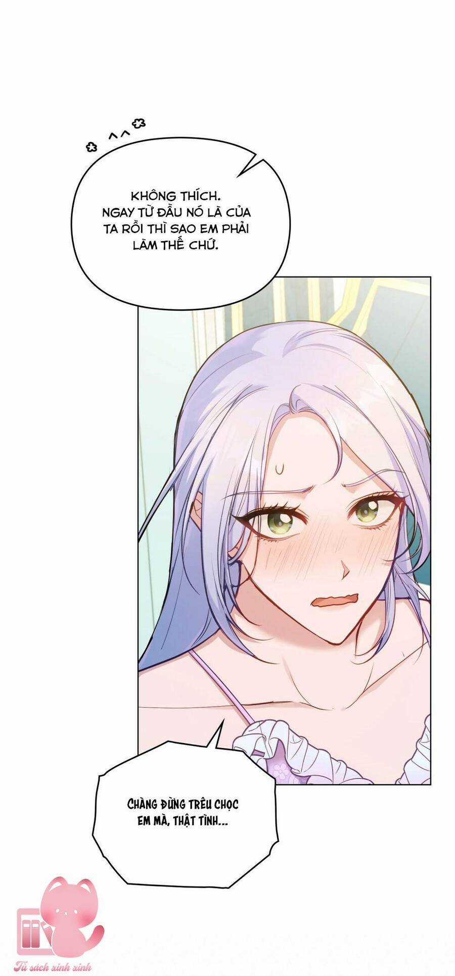 Nếu Tôi Không Nghe Lời Công Tước Chapter 39 trang 31