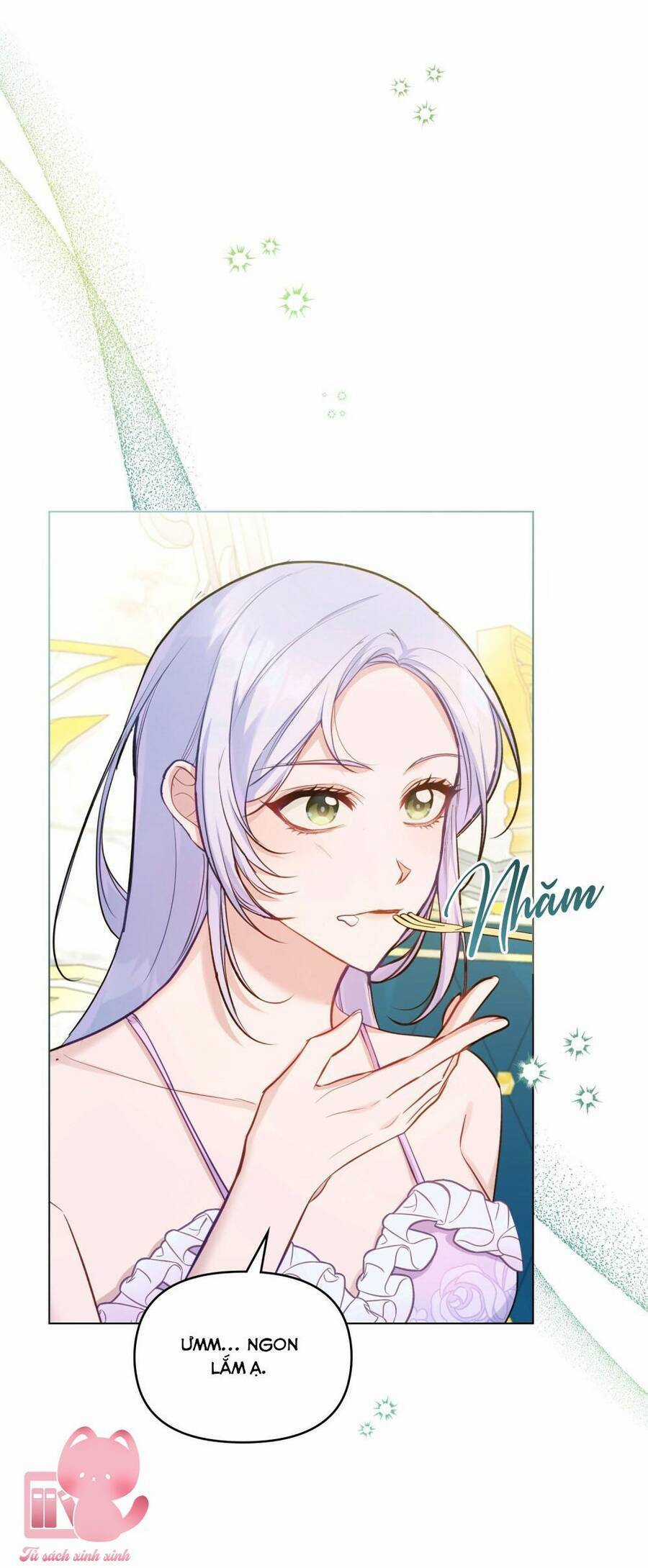 Nếu Tôi Không Nghe Lời Công Tước Chapter 39 trang 36