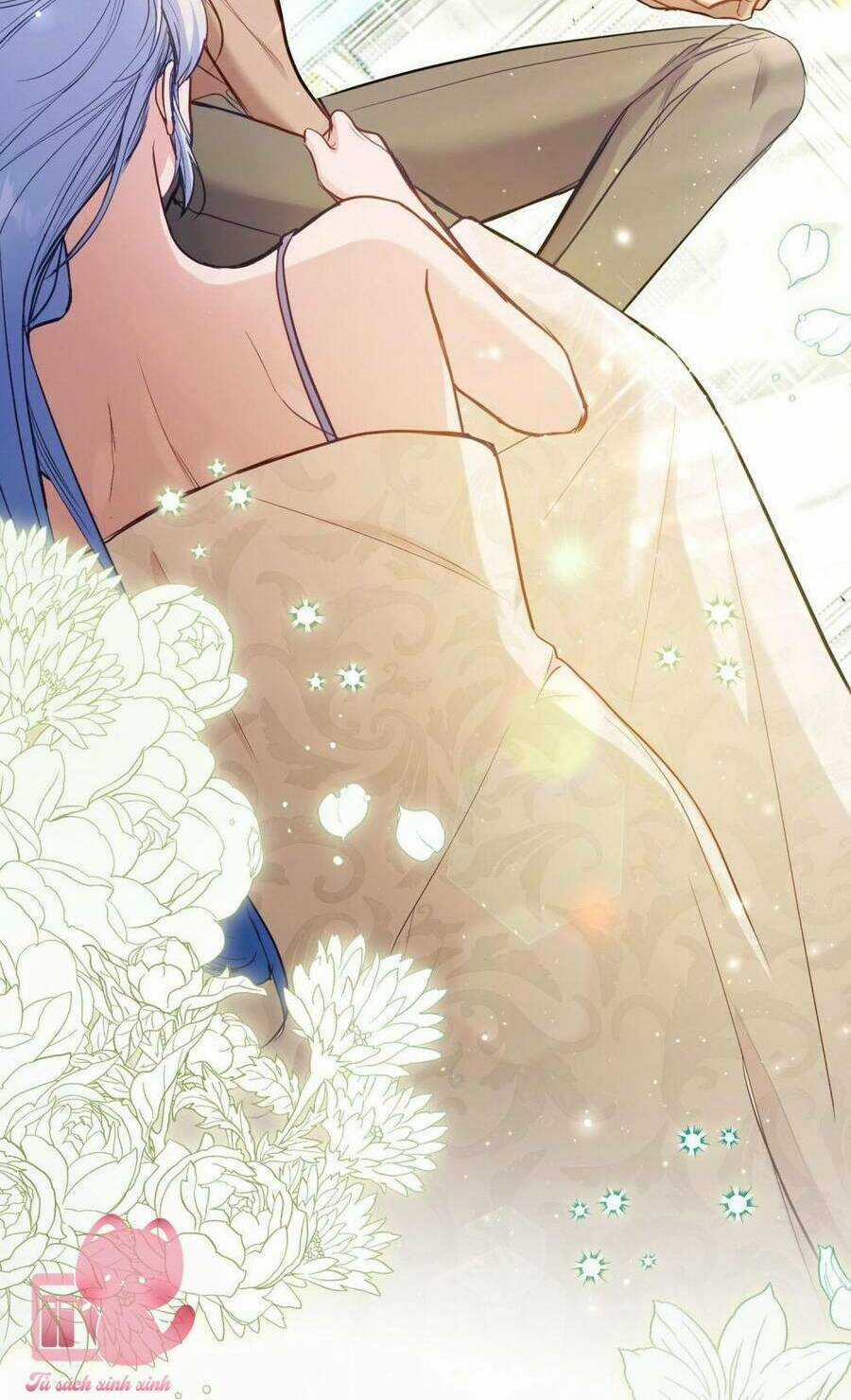 Nếu Tôi Không Nghe Lời Công Tước Chapter 39 trang 37