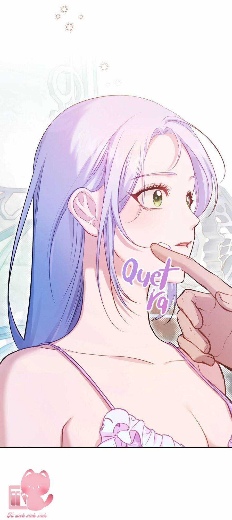 Nếu Tôi Không Nghe Lời Công Tước Chapter 39 trang 38