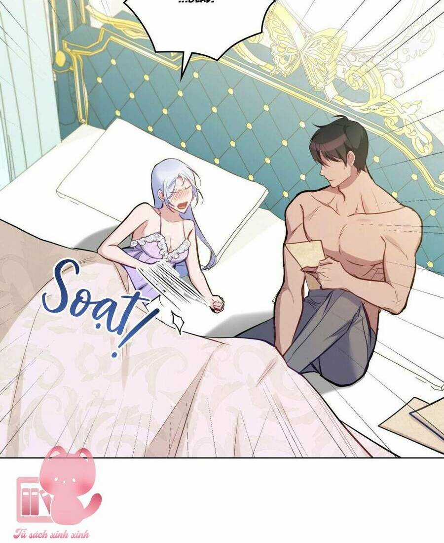 Nếu Tôi Không Nghe Lời Công Tước Chapter 39 trang 39