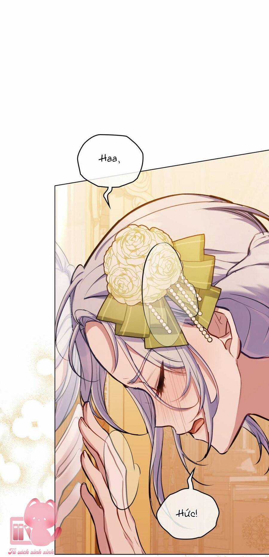 Nếu Tôi Không Nghe Lời Công Tước Chapter 39 trang 4