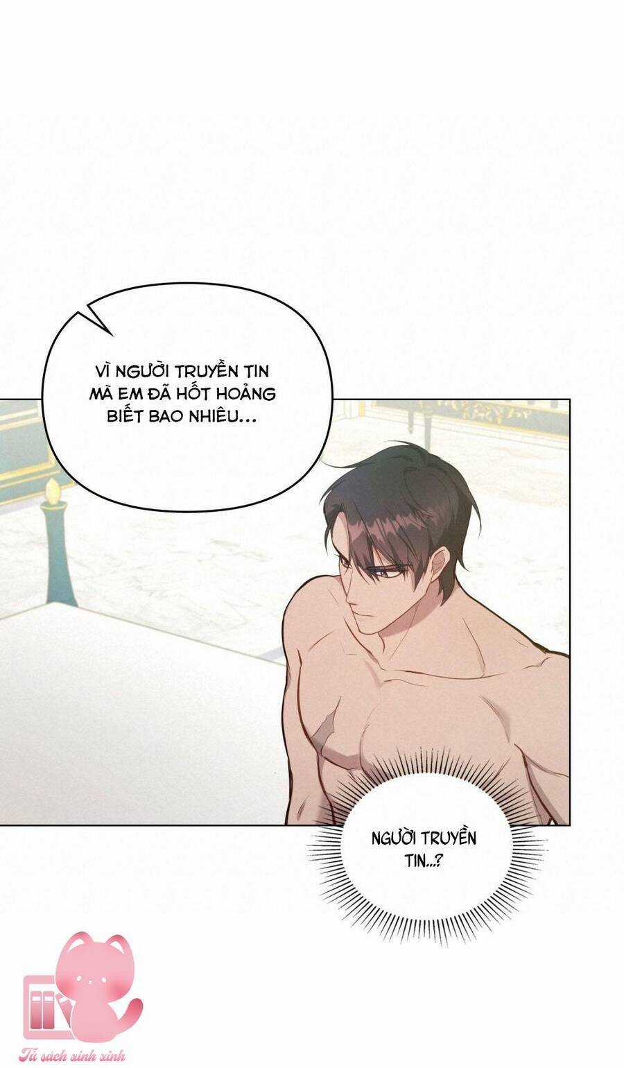 Nếu Tôi Không Nghe Lời Công Tước Chapter 39 trang 42