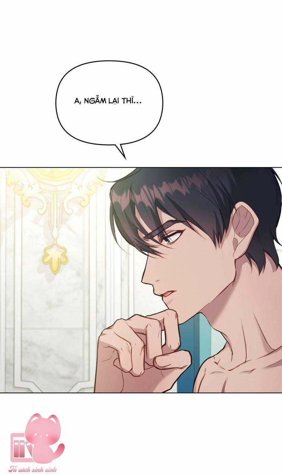 Nếu Tôi Không Nghe Lời Công Tước Chapter 39 trang 44