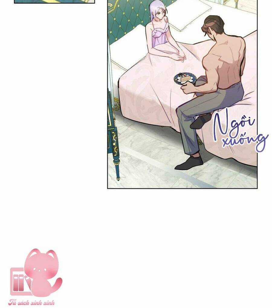 Nếu Tôi Không Nghe Lời Công Tước Chapter 39 trang 47
