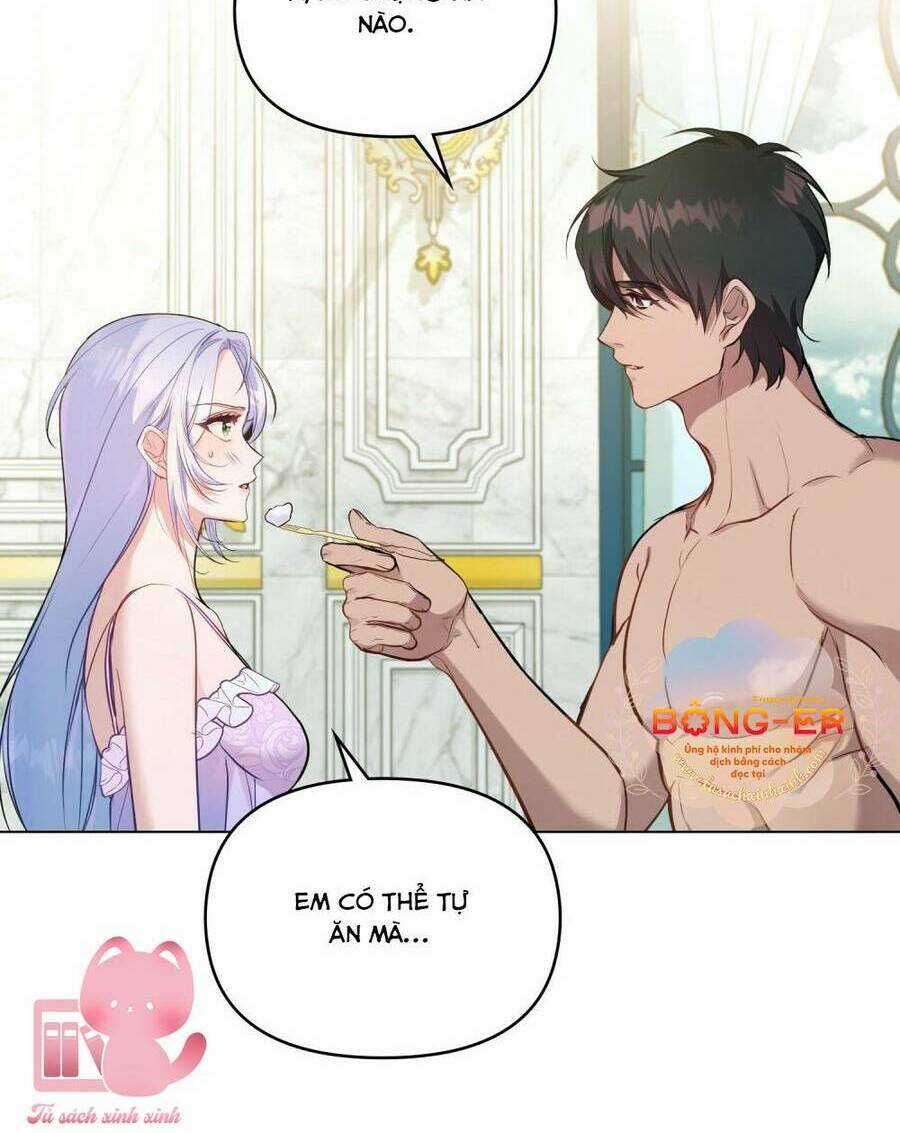 Nếu Tôi Không Nghe Lời Công Tước Chapter 39 trang 49