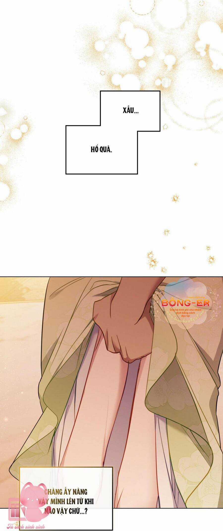 Nếu Tôi Không Nghe Lời Công Tước Chapter 39 trang 5