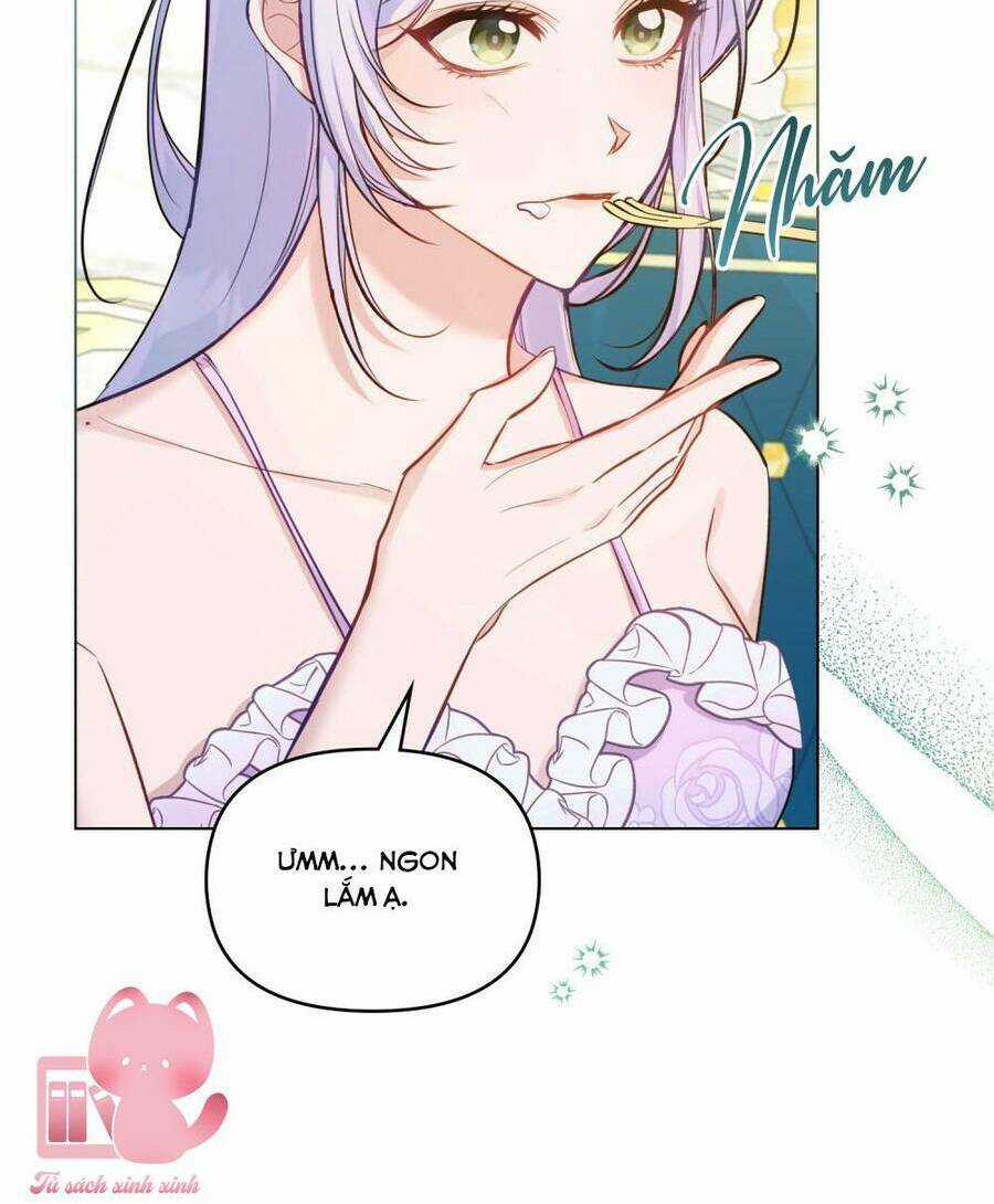 Nếu Tôi Không Nghe Lời Công Tước Chapter 39 trang 51