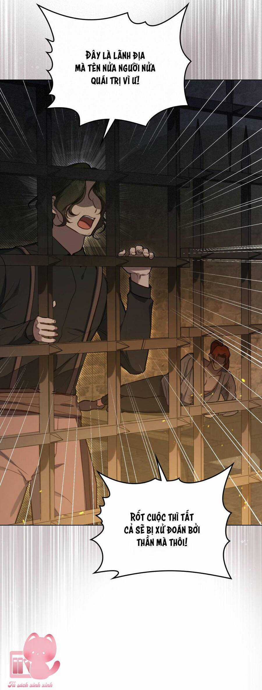 Nếu Tôi Không Nghe Lời Công Tước Chapter 39 trang 54