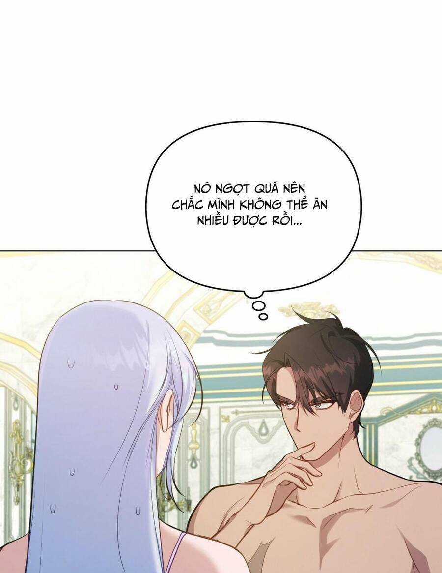 Nếu Tôi Không Nghe Lời Công Tước Chapter 39 trang 57