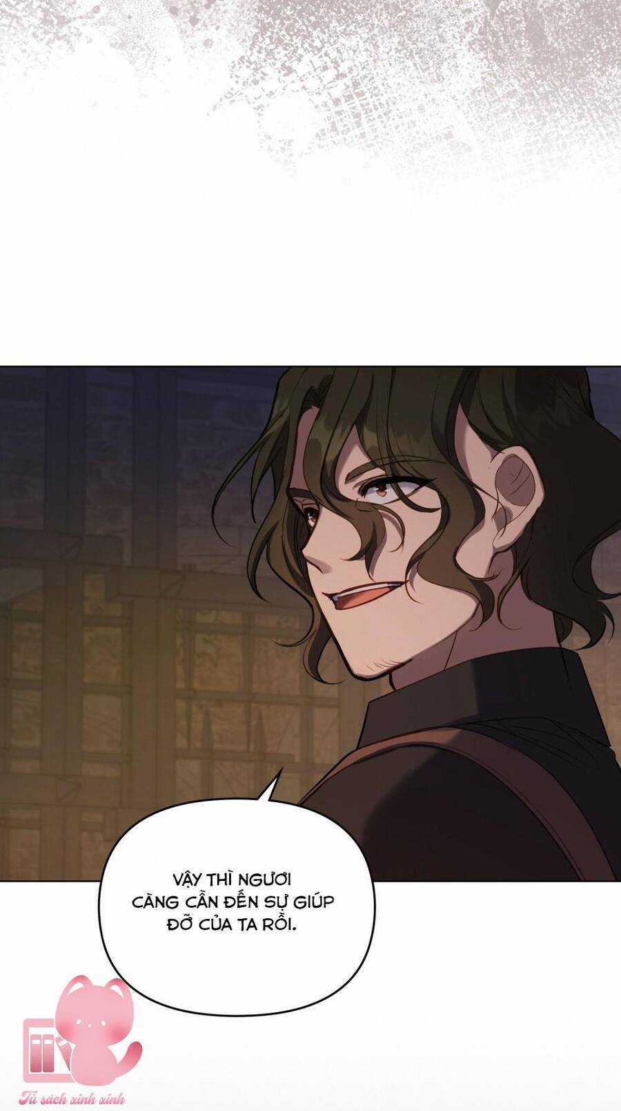 Nếu Tôi Không Nghe Lời Công Tước Chapter 39 trang 58