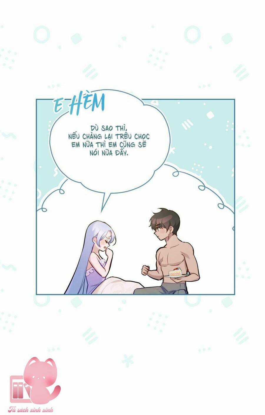 Nếu Tôi Không Nghe Lời Công Tước Chapter 39 trang 59