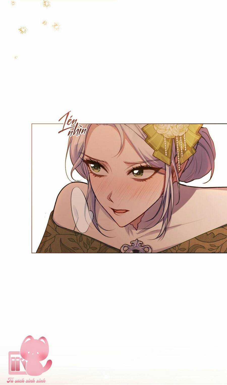 Nếu Tôi Không Nghe Lời Công Tước Chapter 39 trang 6