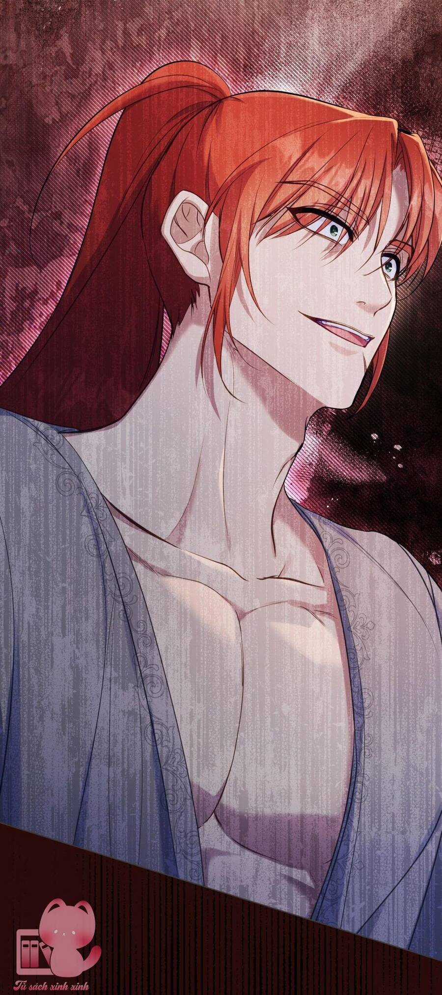 Nếu Tôi Không Nghe Lời Công Tước Chapter 39 trang 62