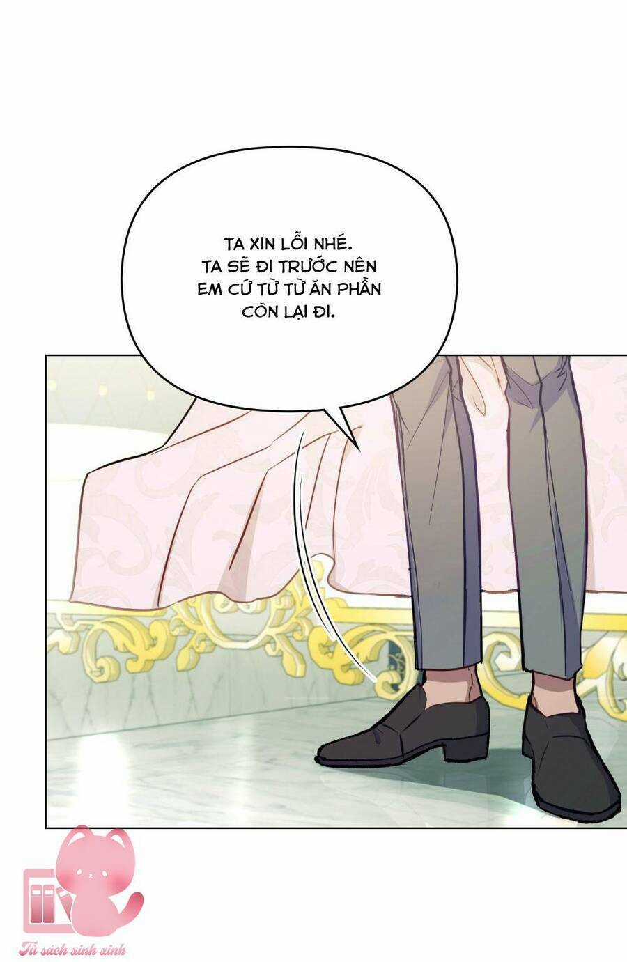 Nếu Tôi Không Nghe Lời Công Tước Chapter 39 trang 65