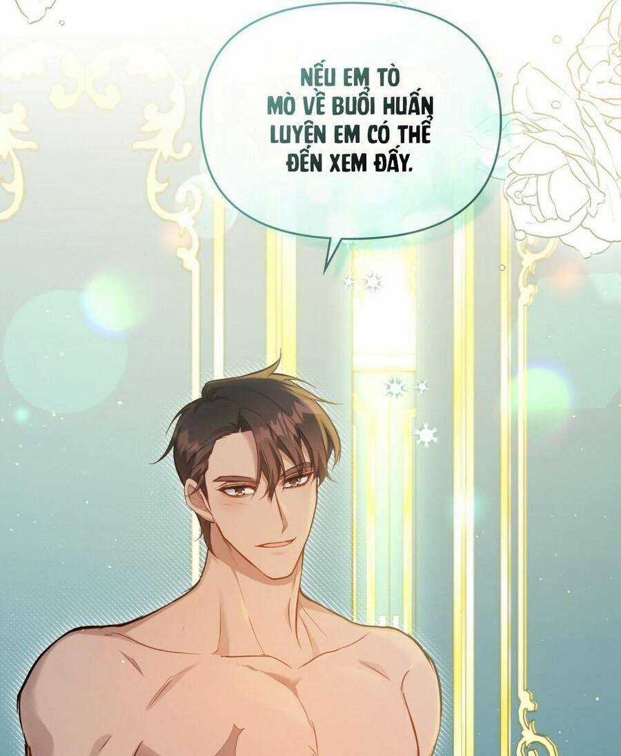 Nếu Tôi Không Nghe Lời Công Tước Chapter 39 trang 67