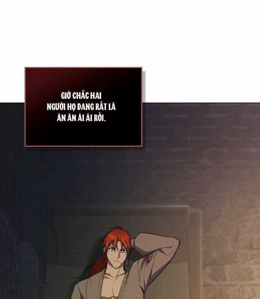 Nếu Tôi Không Nghe Lời Công Tước Chapter 39 trang 71