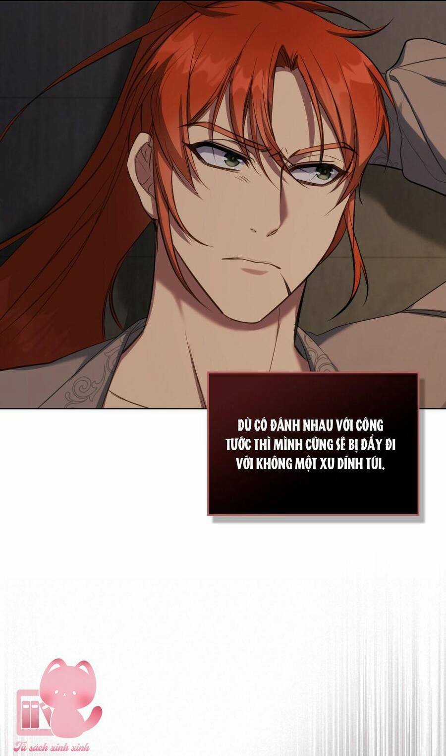 Nếu Tôi Không Nghe Lời Công Tước Chapter 39 trang 74