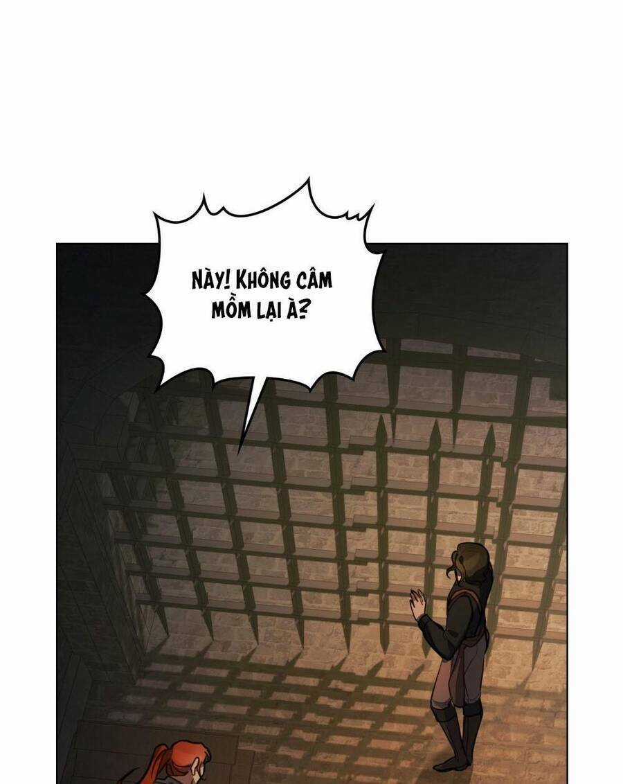 Nếu Tôi Không Nghe Lời Công Tước Chapter 39 trang 78