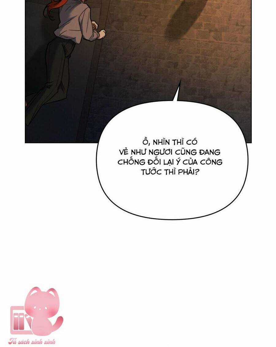 Nếu Tôi Không Nghe Lời Công Tước Chapter 39 trang 79