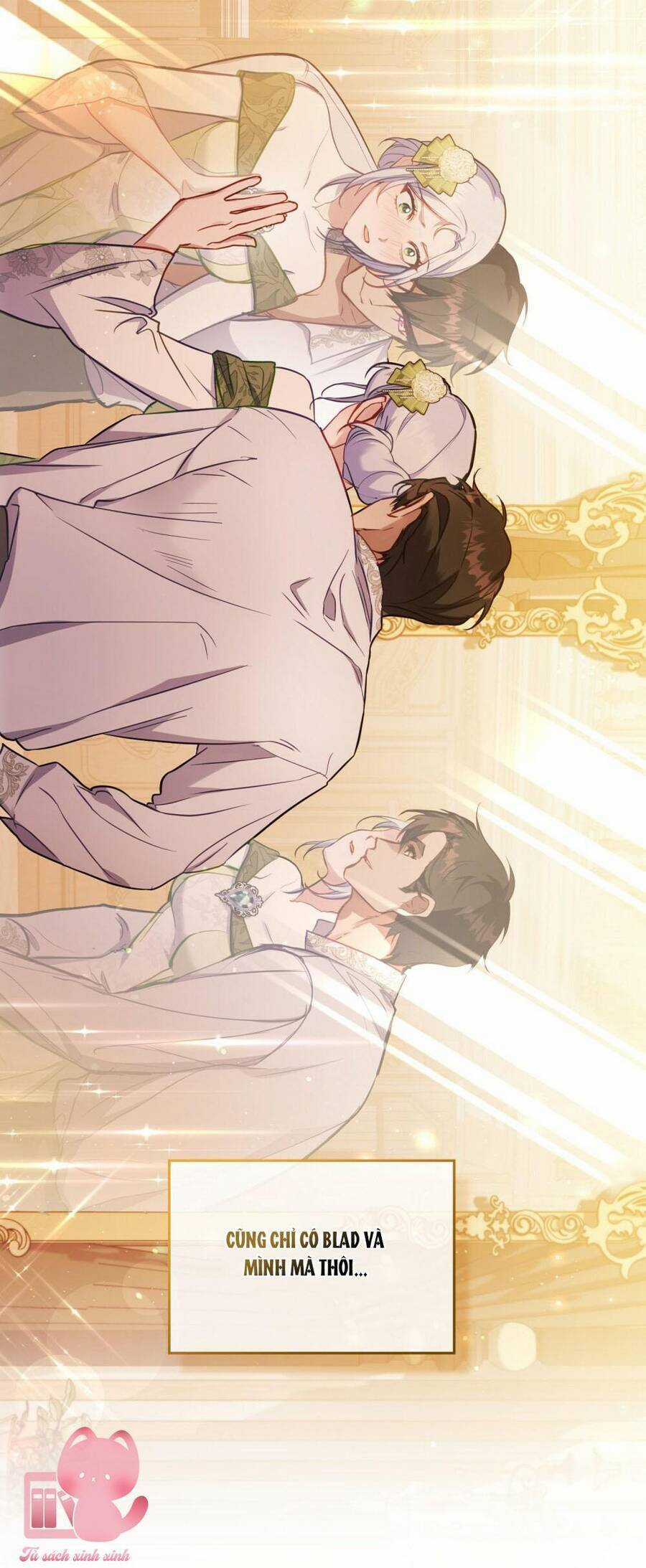 Nếu Tôi Không Nghe Lời Công Tước Chapter 39 trang 8