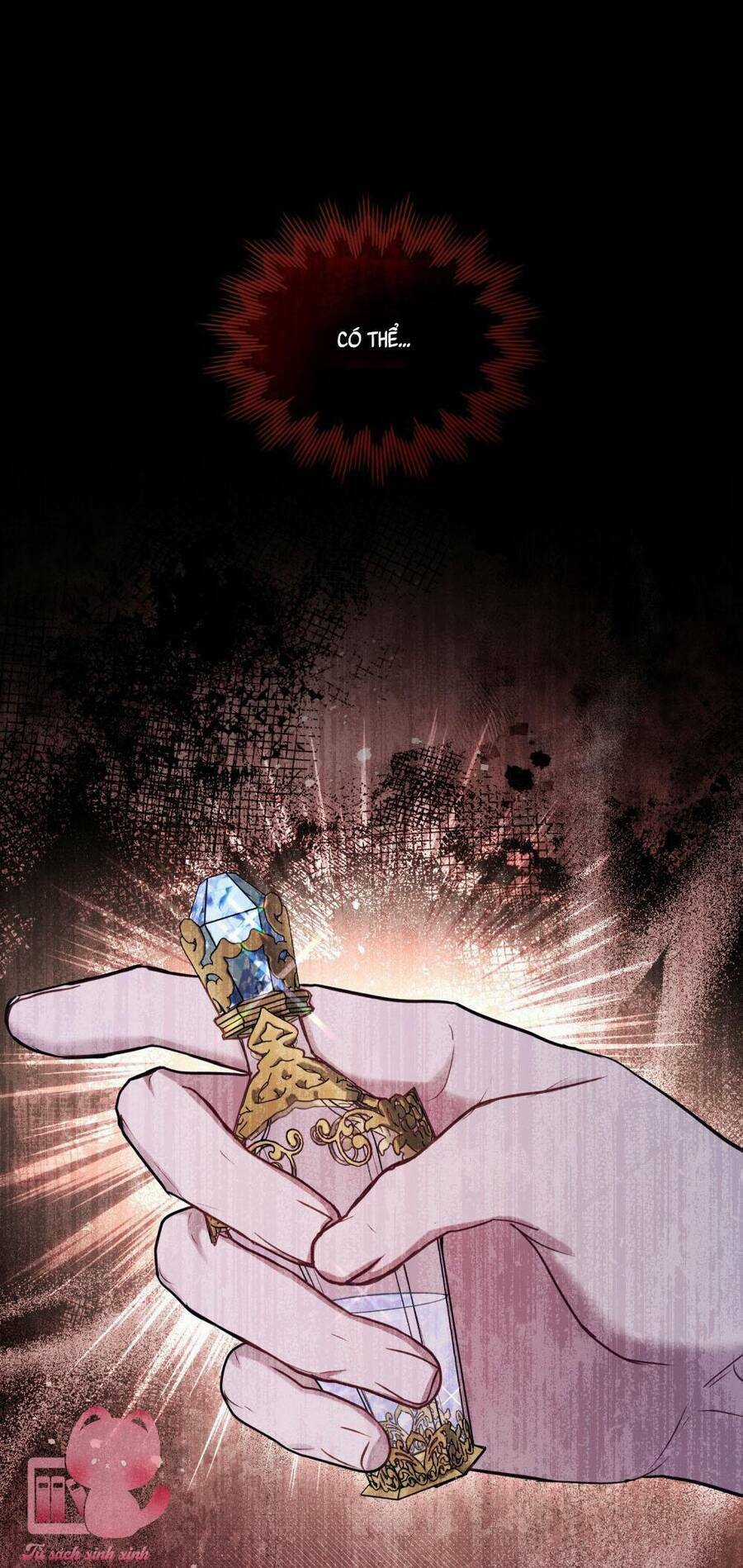 Nếu Tôi Không Nghe Lời Công Tước Chapter 39 trang 86