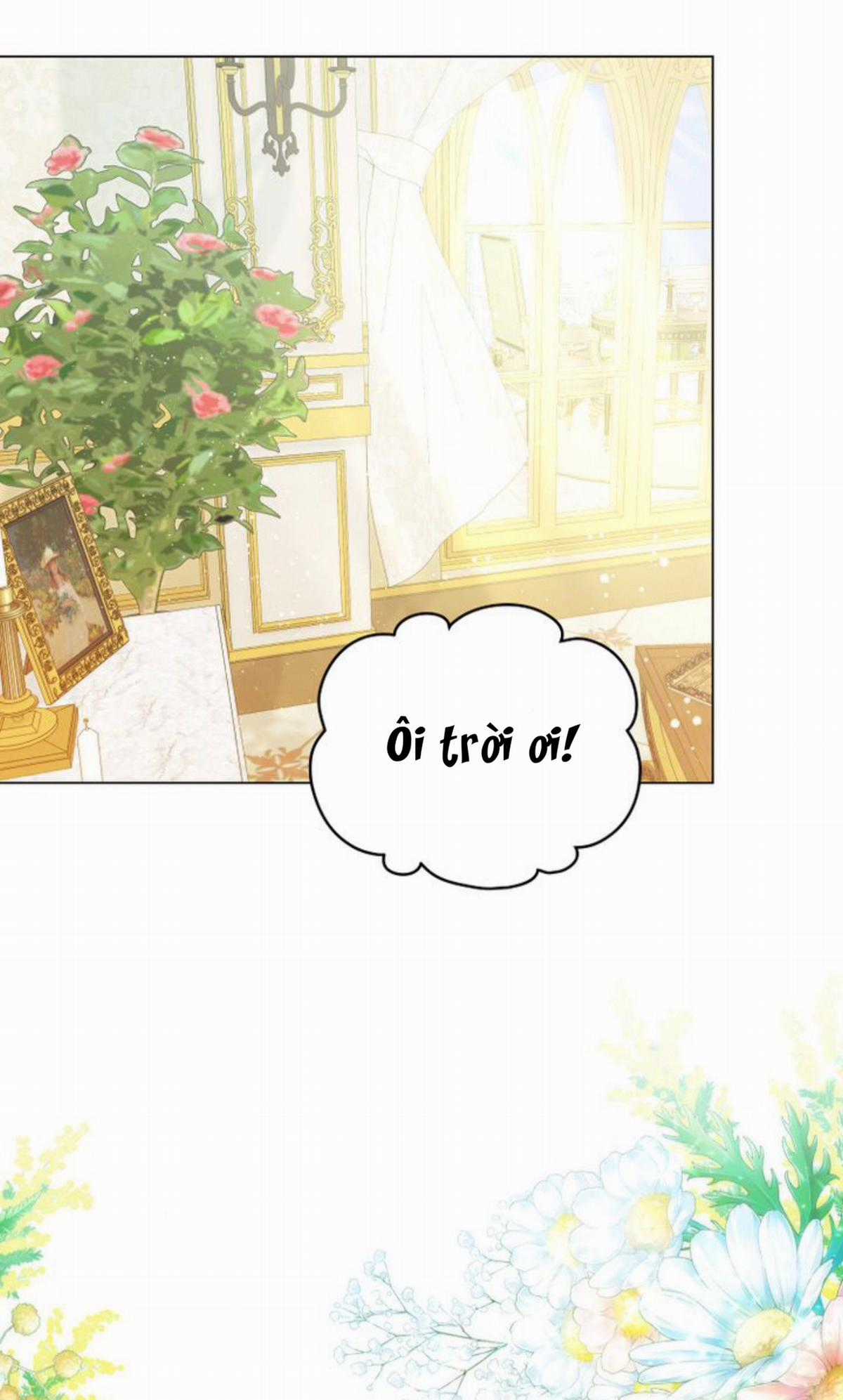 Nếu Tôi Không Nghe Lời Công Tước Chapter 4.1 trang 0