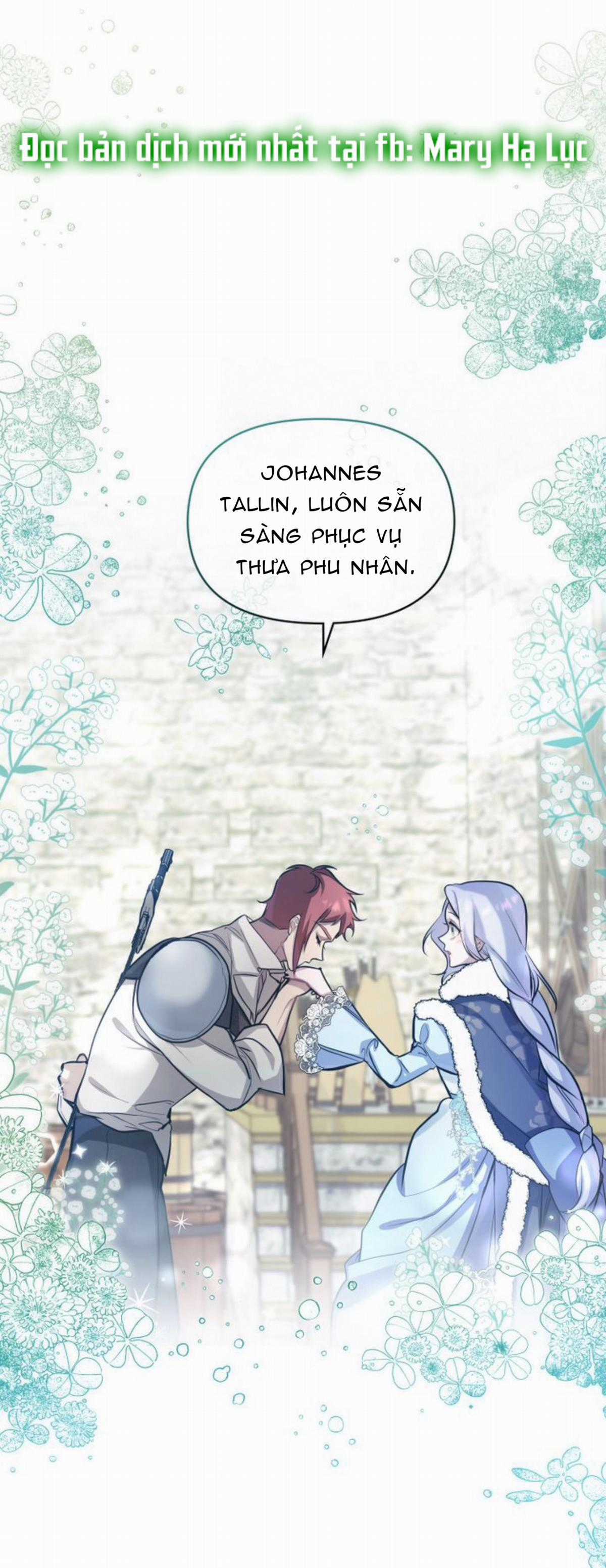 Nếu Tôi Không Nghe Lời Công Tước Chapter 4.1 trang 18