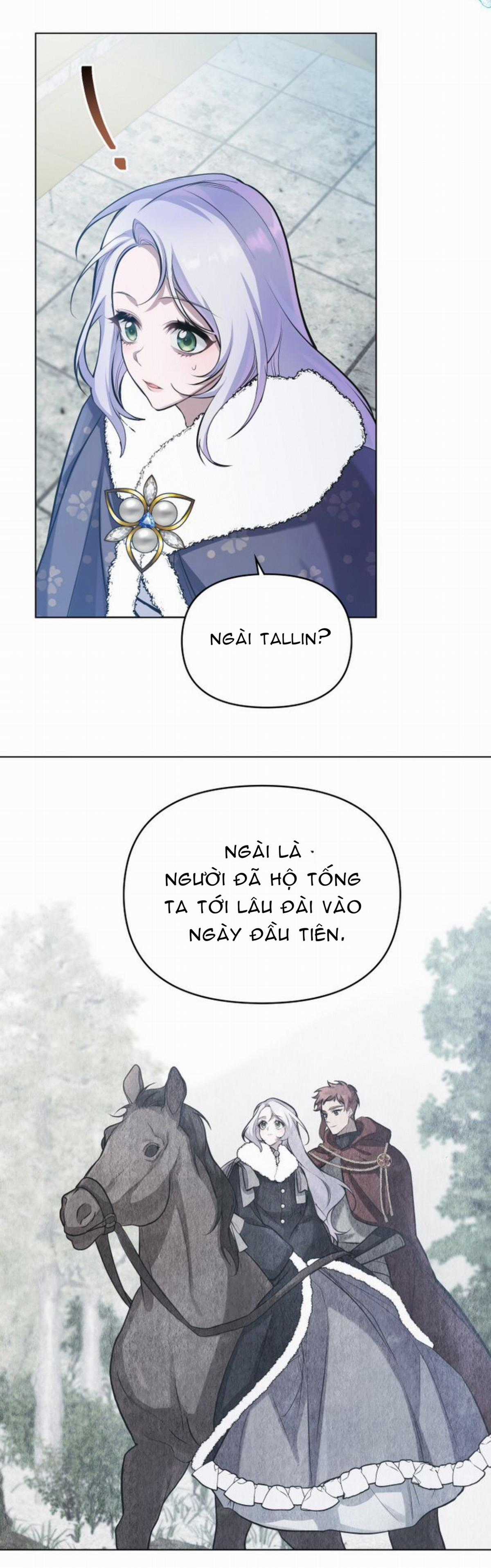 Nếu Tôi Không Nghe Lời Công Tước Chapter 4.1 trang 19