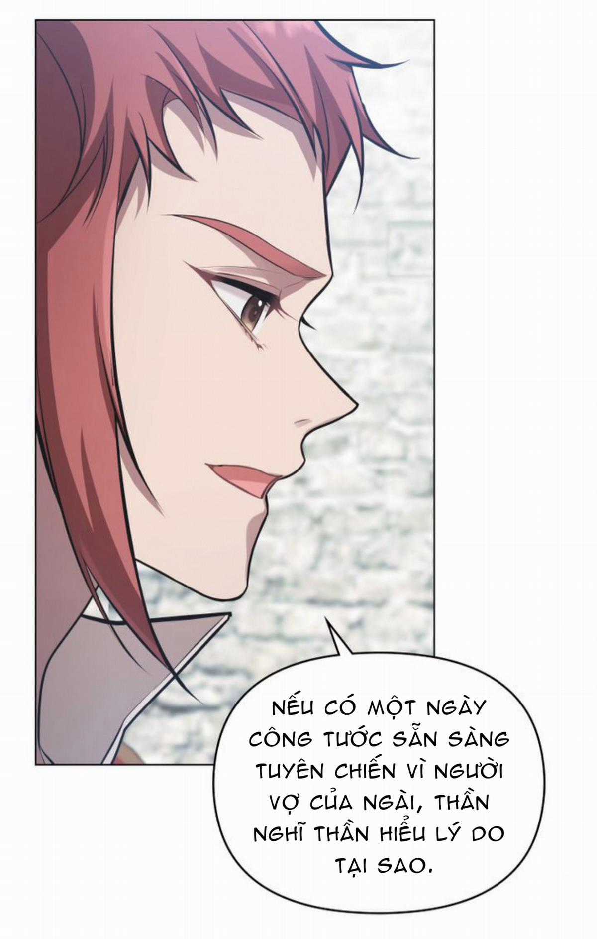 Nếu Tôi Không Nghe Lời Công Tước Chapter 4.2 trang 1