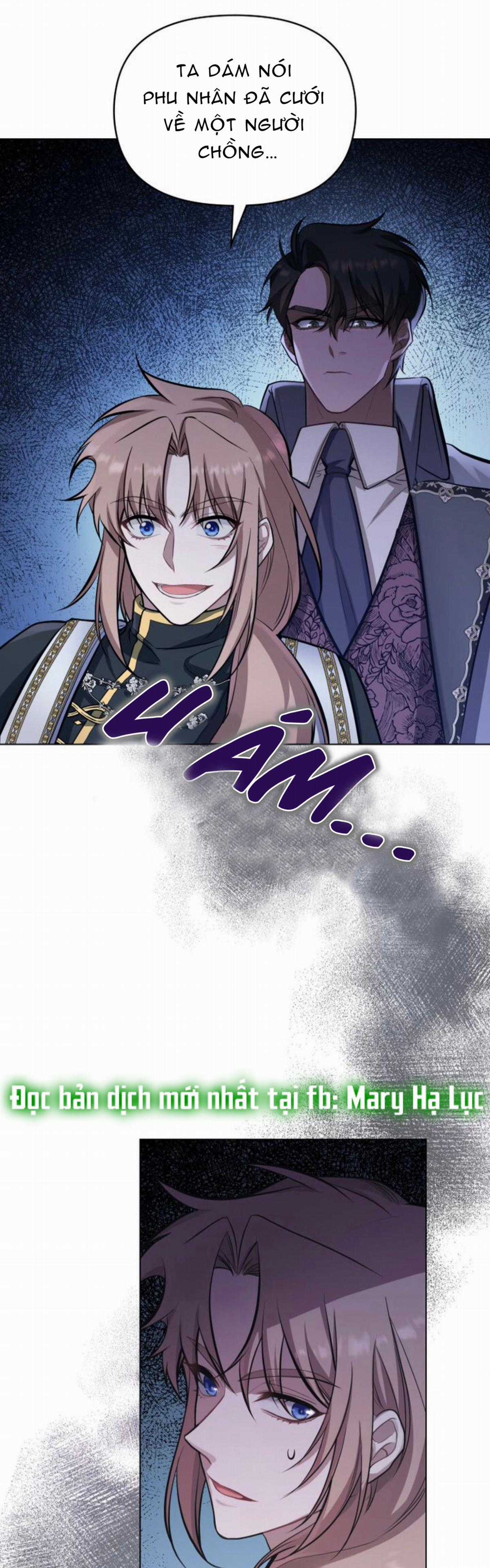 Nếu Tôi Không Nghe Lời Công Tước Chapter 4.2 trang 10