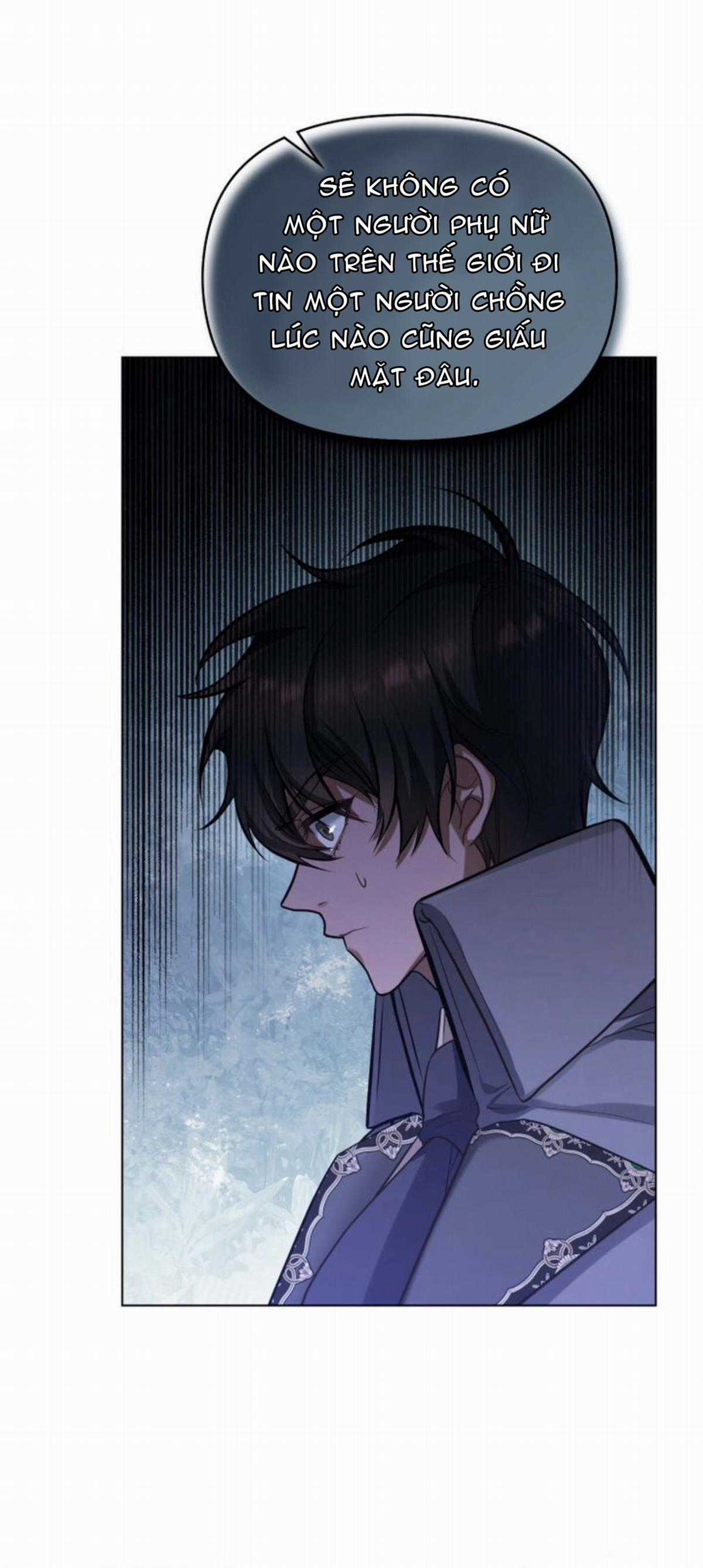 Nếu Tôi Không Nghe Lời Công Tước Chapter 4.2 trang 18