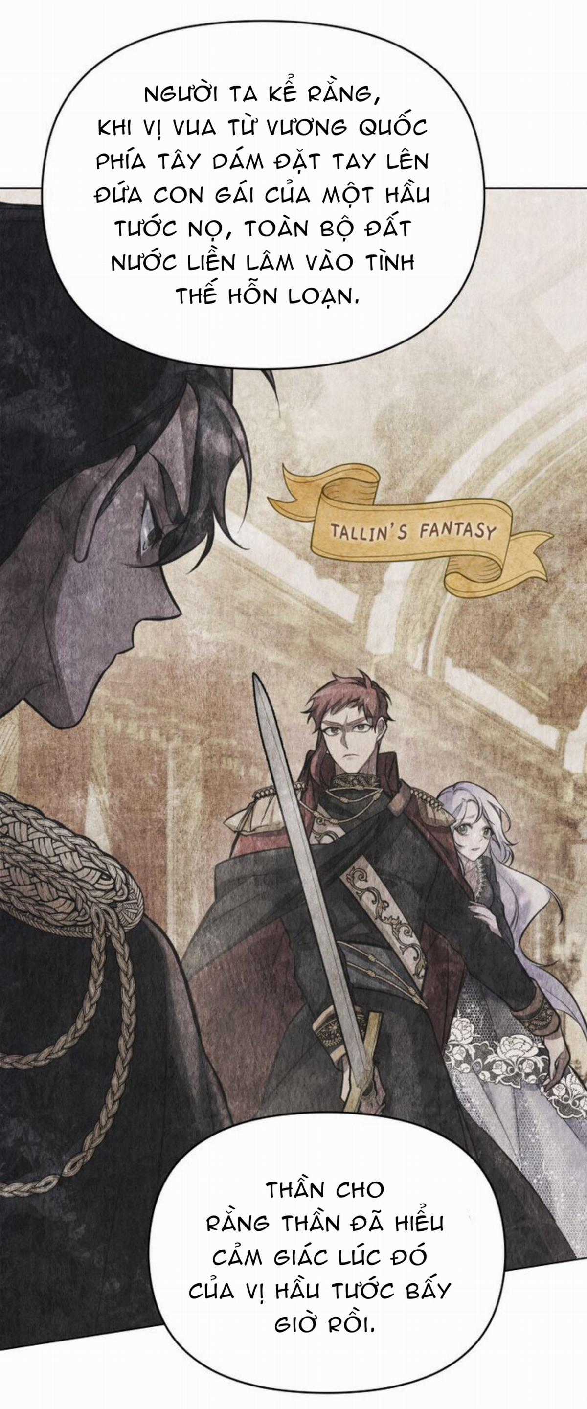 Nếu Tôi Không Nghe Lời Công Tước Chapter 4.2 trang 2