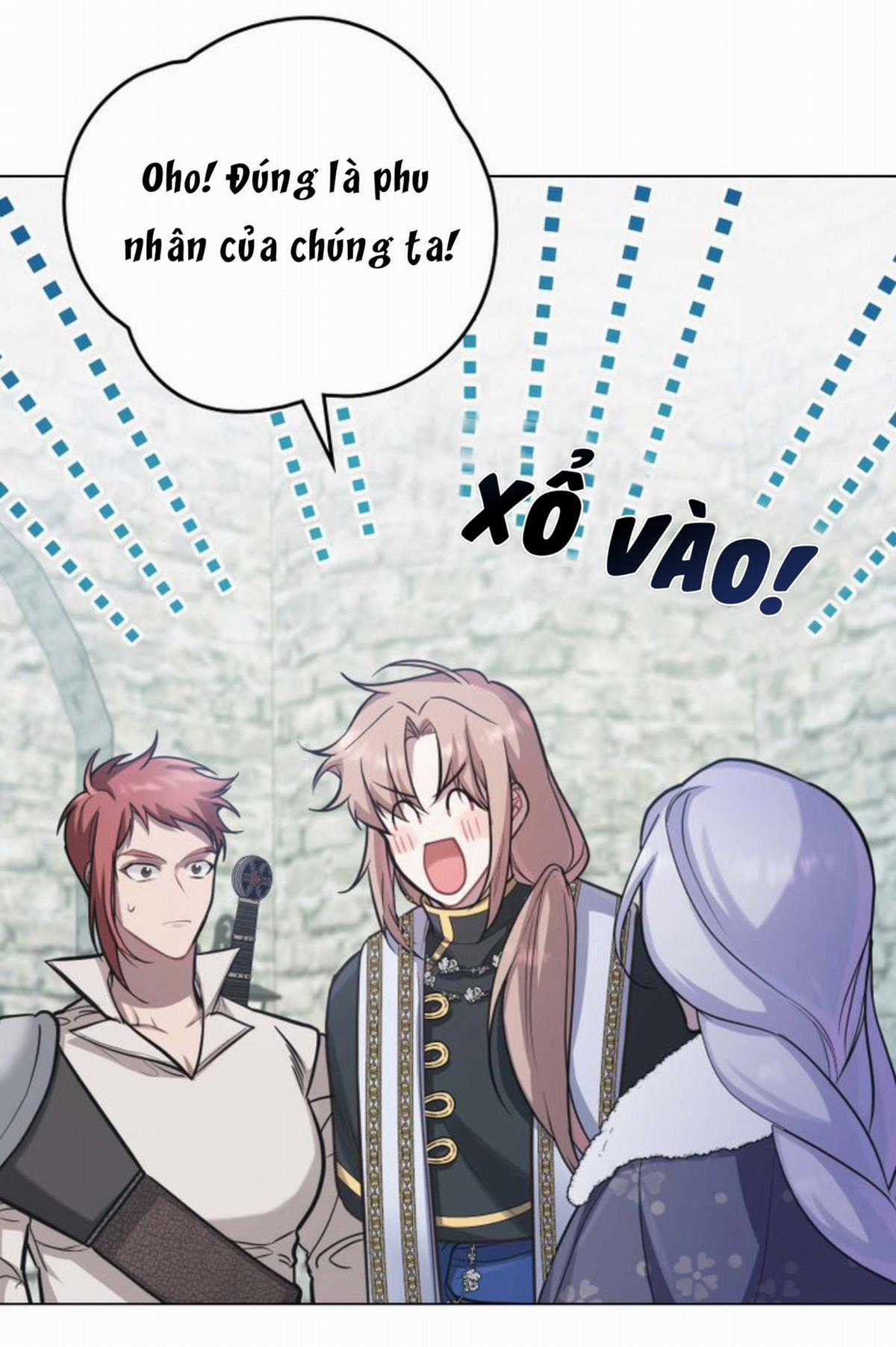 Nếu Tôi Không Nghe Lời Công Tước Chapter 4.2 trang 5