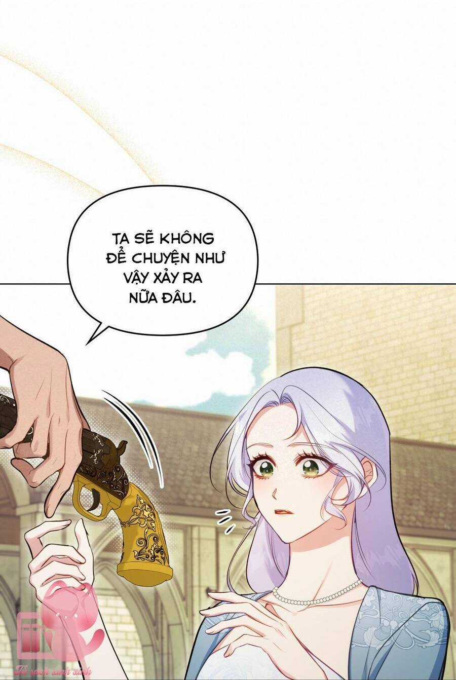 Nếu Tôi Không Nghe Lời Công Tước Chapter 40 trang 12