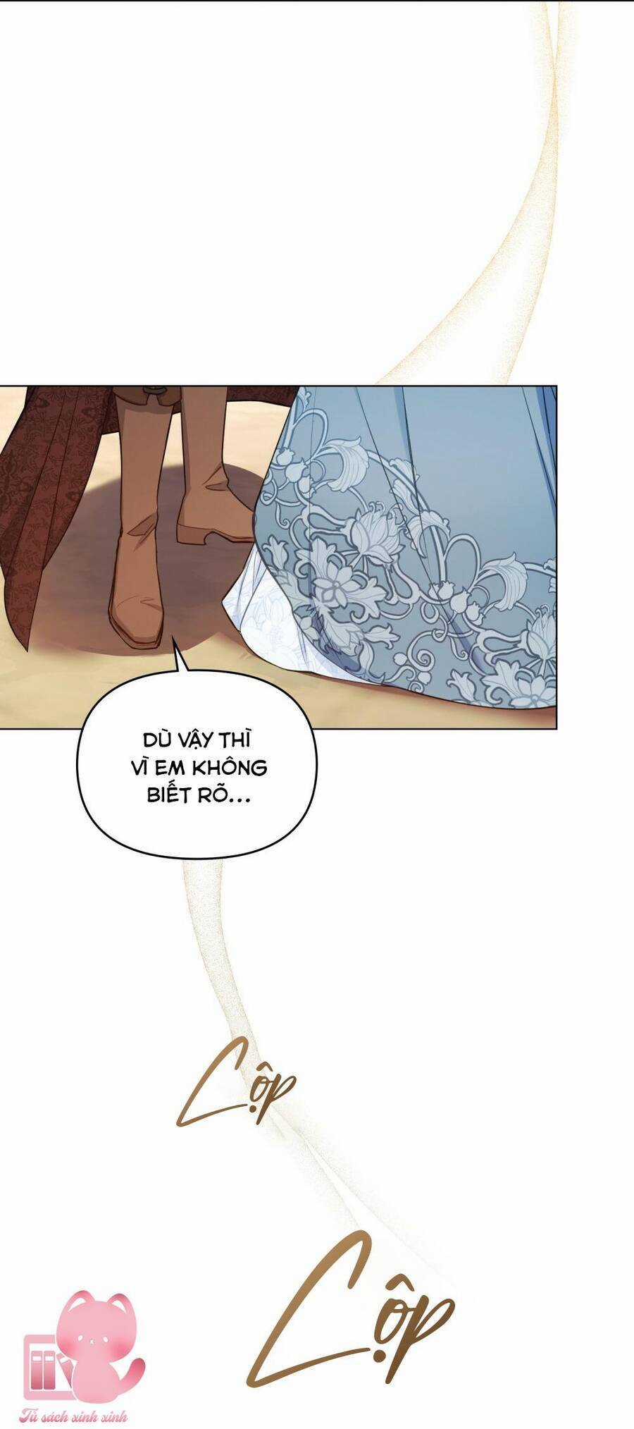 Nếu Tôi Không Nghe Lời Công Tước Chapter 40 trang 13