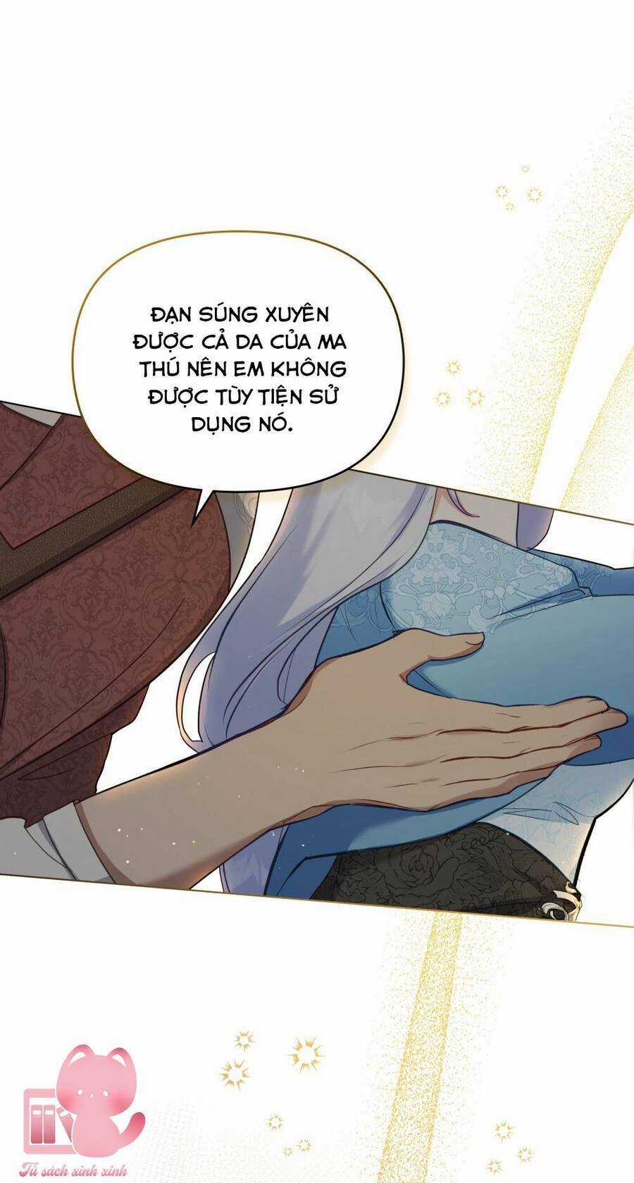 Nếu Tôi Không Nghe Lời Công Tước Chapter 40 trang 15