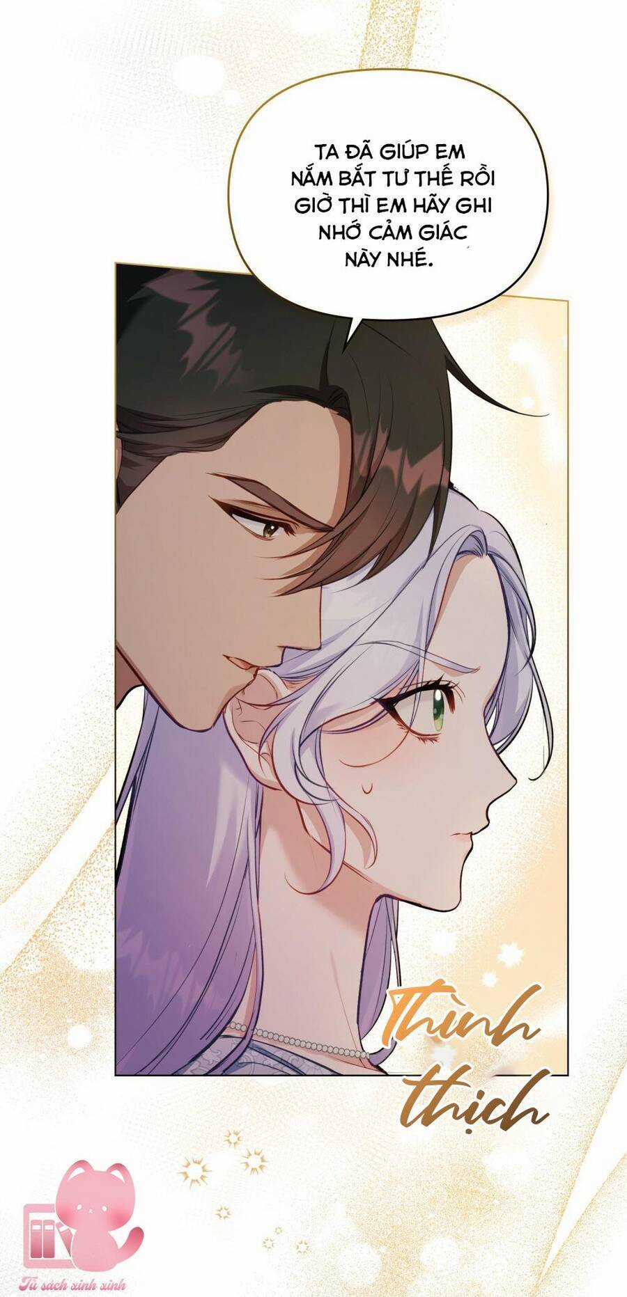 Nếu Tôi Không Nghe Lời Công Tước Chapter 40 trang 16