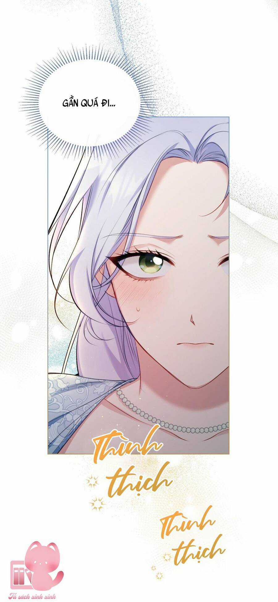 Nếu Tôi Không Nghe Lời Công Tước Chapter 40 trang 18