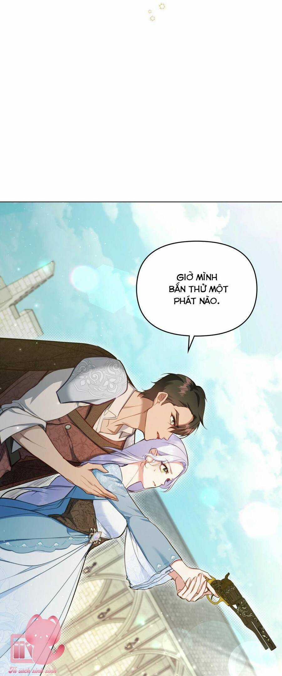 Nếu Tôi Không Nghe Lời Công Tước Chapter 40 trang 19