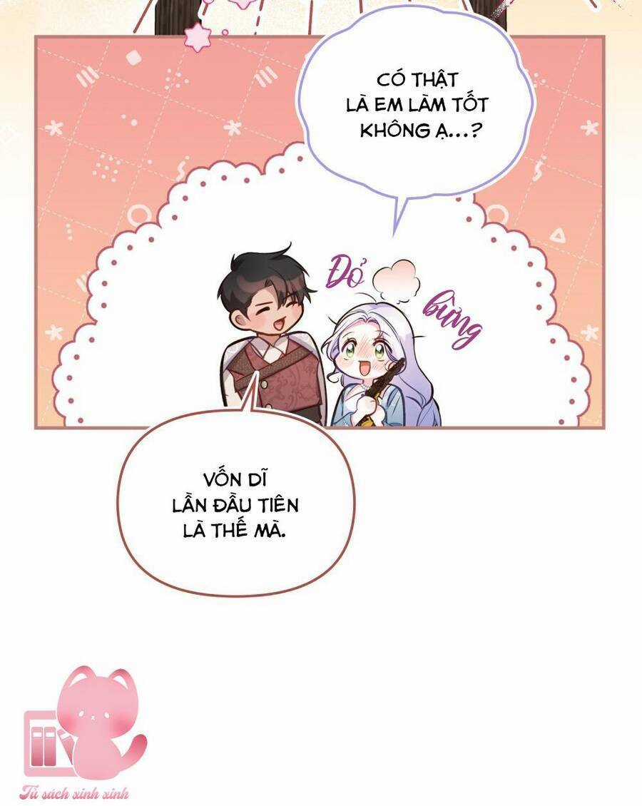 Nếu Tôi Không Nghe Lời Công Tước Chapter 40 trang 23