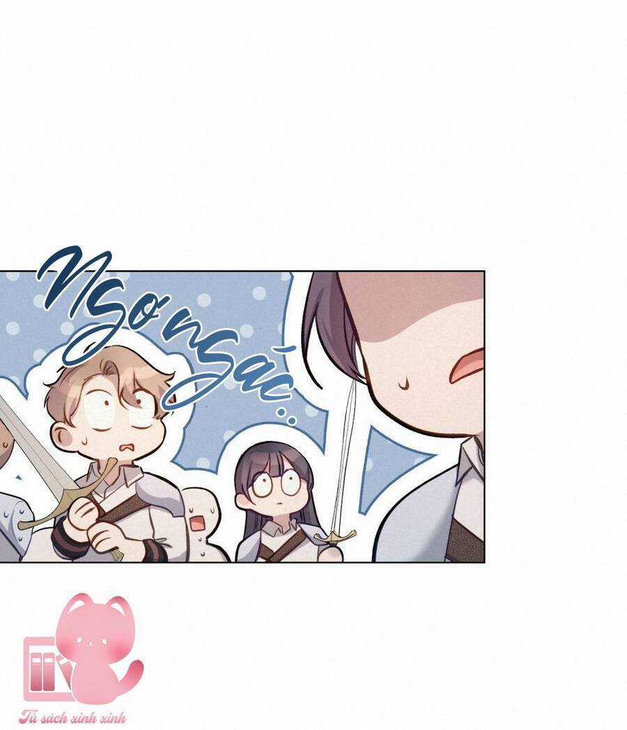 Nếu Tôi Không Nghe Lời Công Tước Chapter 40 trang 24